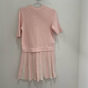 Pink Ted Baker Dress